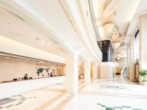 Marroad International Hotel Narita - On-Site Facilities and Conveniences