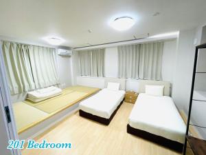 Mcity in Wakasa - Family-Friendly Amenities