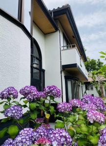 Mediterranean House - Parking and Transportation