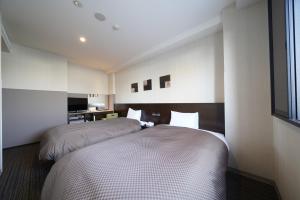 Meitetsu Inn Kariya - Health and Safety Measures