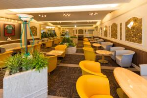 Meitetsu Toyota Hotel - Safety and Security