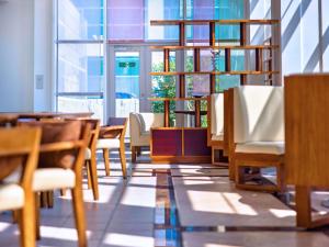 Mercure Okinawa Naha - Booking Information