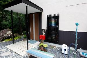 Midorian - Dining and Shared Spaces