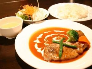 Mimatsu Annex - Accessibility and Facilities