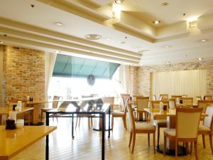 Mito Keisei Hotel - Location and Nearby Attractions