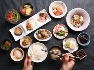 Mitsui Garden Hotel Kanazawa - Spacious Guest Rooms