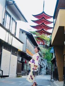 Miyajima Grand Hotel Arimoto - Frequently Asked Questions