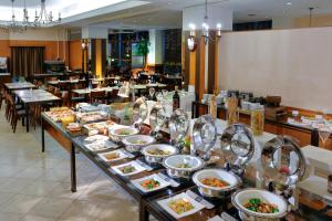Miyako Hotel Amagasaki - Highlights and Recommendations