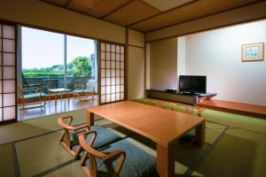 Miyako Resort Okushima Aqua Forest (Hotel Kintetsu Aqua Villa Ise Shima) - Policies and Procedures