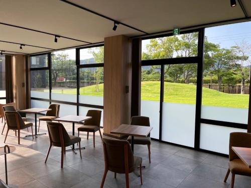 Miyawaka Toranoyu, a Hot Spring Resort in Miyawaka, Fukuoka - Tips for Visitors