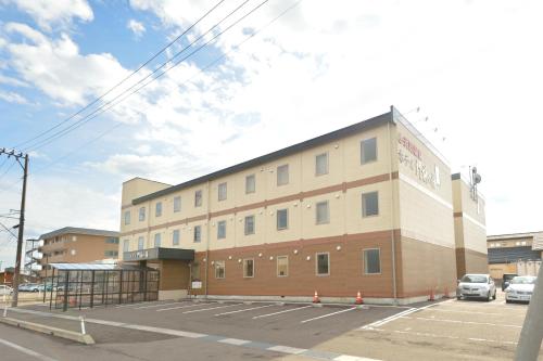 Monzennoyu Hotel - Check-in and Check-out