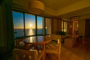 Moon Ocean Ginowan Hotel & Residence - Dining Options