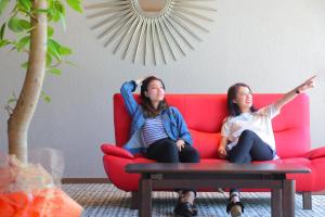 Morinoyu Resort - Policies and Regulations