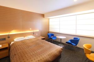 Nagaoka Grand Hotel - COVID-19 Protocols