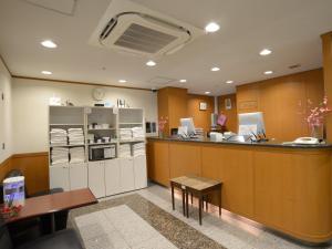 Nagoya Sakae Green Hotel - Additional Services