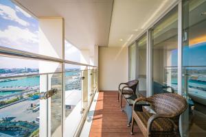 Naha Tokyu REI Hotel - Safety and Security Measures