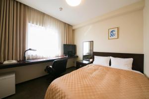 Nanvan Hotel Yaizu - Check-in and Check-out