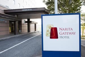 Narita Gateway Hotel - COVID-19 Safety Measures