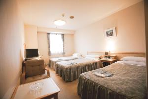 Narita U-City Hotel - Frequently Asked Questions