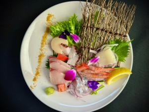 Natureinn OSEKAN - Facilities and Amenities