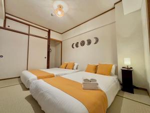 Neighbors Hotel Hiroshima Station North Exit - Check-in and Check-out Policies