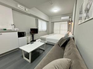 Neighbors Hotel Nishijuitachi - Booking and Cancellation Policies