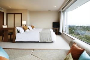 Nemu Resort Hotel Nemu - Frequently Asked Questions