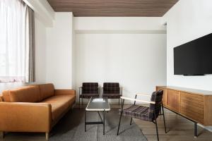 Nest Hotel Hiroshima Ekimae - Frequently Asked Questions