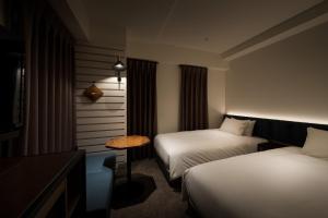 Nest Hotel Hiroshima Hatchobori - Special Offers and Discounts