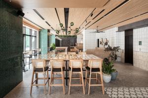 Nest Hotel Naha Nishi - Booking Information