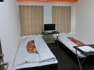 New Shochikubai Hotel - Booking and Reservations