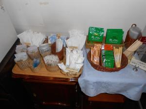 Niigata Terminal Hotel - Payment Methods