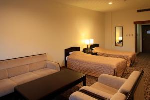 Nikko Astraea Hotel - Policies and Check-in/Check-out