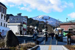 Nikko Guesthouse Sumica - Staff and Service Highlights