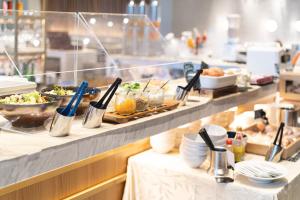 Nikko Style Nagoya - Guest Feedback and Ratings