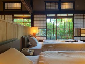 NIPPONIA HOTEL Yamefukushima Merchant Town - Frequently Asked Questions