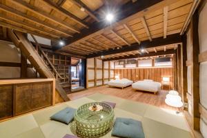 NIPPONIA Sawara Merchant Town Hotel - Room Options