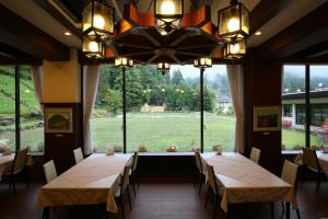 Nozawa Grand Hotel - Hotel Rating and Reviews