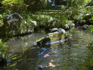 Numazu Club - Nearby Attractions