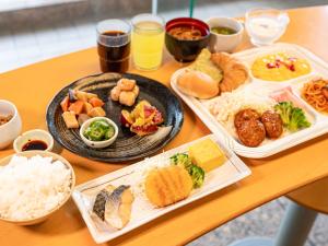 Numazu Grand Hotel - Policies and Check-in Details