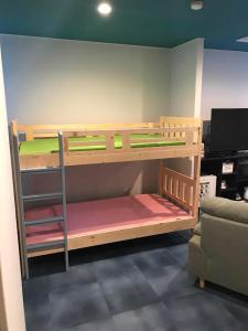 Ocean Hotel Adult Only - Former Kagoshima Intelligence - Frequently Asked Questions