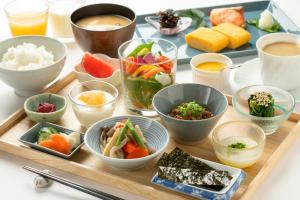Okano Hotel - Frequently Asked Questions
