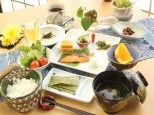 Okanoue Hotel Miyagawa - Guest Ratings and Feedback