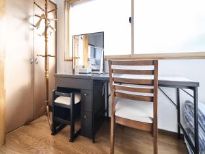 Okasan Hotel - Policies and Information