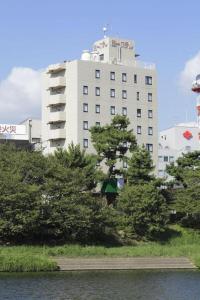 OKAZAKI DAIICH HOTEL - Policies and Check-in/Check-out