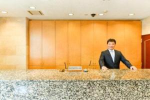 OKAZAKI DAIICHI HOTEL EAST WING - Nearby Popular Destinations