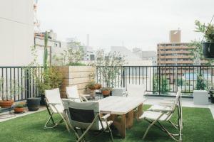 Okazaki Micro Hotel ANGLE - Frequently Asked Questions