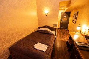 Okazaki Ohwa Hotel - Frequently Asked Questions