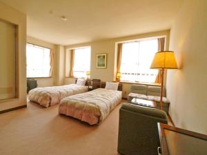 Okunikko Park Lodge Miyama - Guest Ratings and Feedback