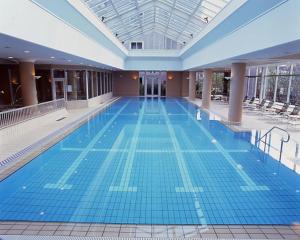 Okura Akademia Park Hotel - Sustainability and Certification